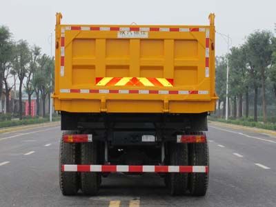 Shaanxi Automobile SX3256DR464 Dump truck