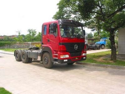 Tiema  XC4258B13 Tractor