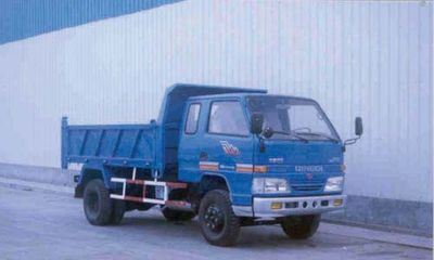 Qingqi ZB3047JPDDump truck