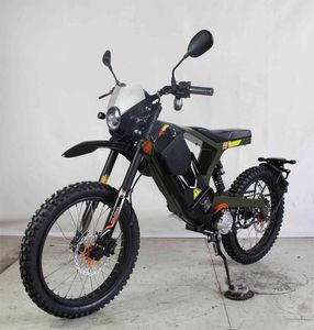 Mount Everest  ZF2200DY Electric two wheeled motorcycle