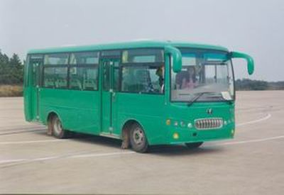 Shenye  ZJZ6750D coach