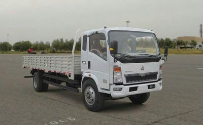 Haowo  ZZ1127D4215D1 Truck