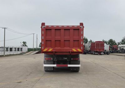 Haowo  ZZ3317V406GE1 Dump truck