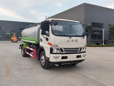 Cheng Liwei CLW5120GSSH6Sprinkler truck