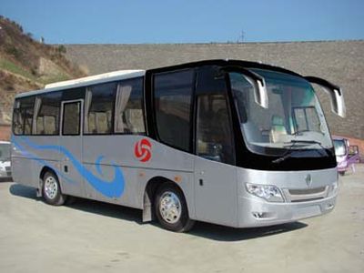 Dongfeng EQ6900PTcoach