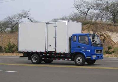 UFO  FD5136XXYP8K Box transport vehicle