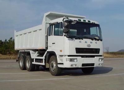 Hualing Star  HN3240P31D7M3 Dump truck