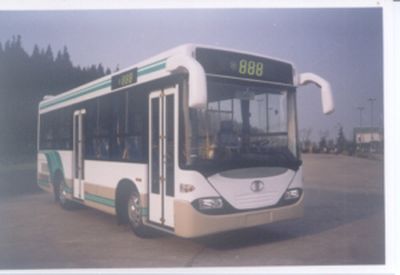 Peony  MD6802AD2J City buses