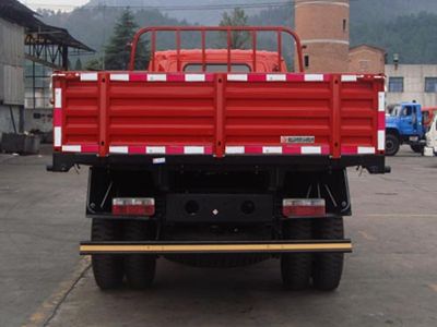 Shitong  STQ1121L6Y1N4 Truck