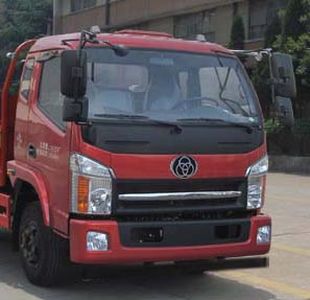 Shitong  STQ1121L6Y1N4 Truck