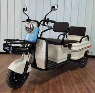 Xiaodao Xiusan  XD800DZK8 Electric tricycle