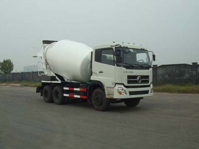 Yuxin  XX5250GJB07 Concrete mixing transport vehicle