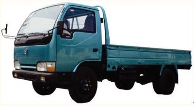 Yan  YP4015 Low speed truck