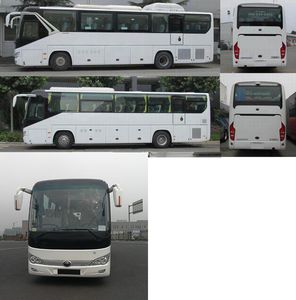 Yutong  ZK6107HN1Y coach