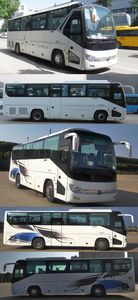 Yutong  ZK6107HN1Y coach