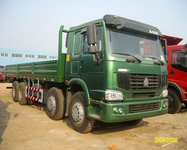 Haoluo ZZ1317M3867C1Truck