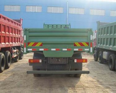 Haoluo  ZZ1317M3867C1 Truck