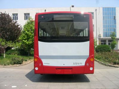 Jingtong brand automobile BJK6120GA City buses