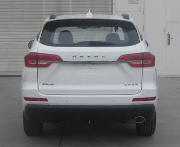 Haval CC6462RM01A multi-purpose vehicle 