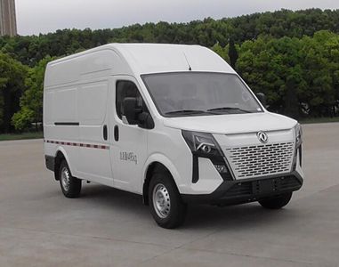 Dongfeng DFA5040XXYBEV5Pure electric box type transport vehicle