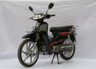 Hengsheng  HSHS1106A Two wheeled motorcycles