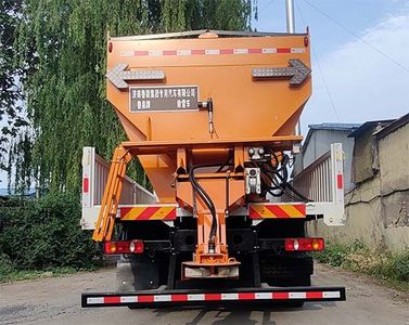 Luquan  JZQ5180TCX Snowplow