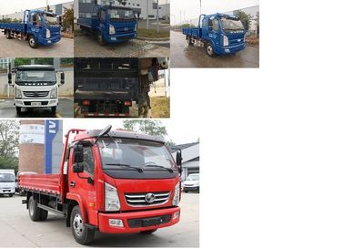 Yuejin  SH1042KFDCWZ4 Truck