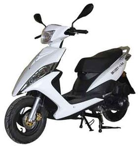 Shenke Automobile SK125T15A Two wheeled motorcycles