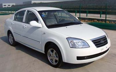 Chery  SQR7163A210N Sedan