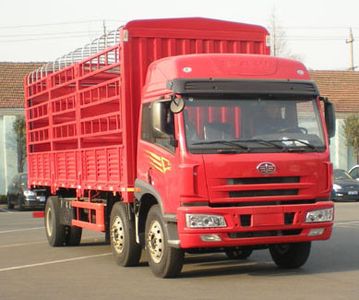 Ronghao  SWG5250CLXYP1K2L1T3E3B Grate type transport vehicle