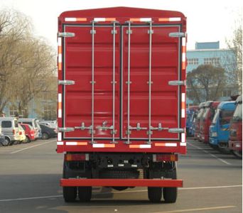 Ronghao  SWG5250CLXYP1K2L1T3E3B Grate type transport vehicle