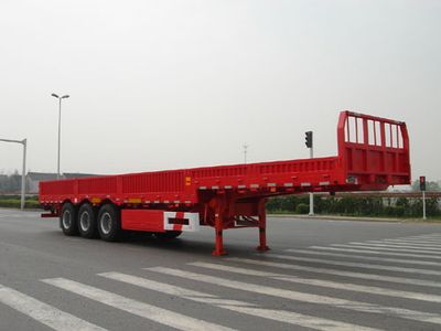 Tonghua  THT9406 Semi trailer