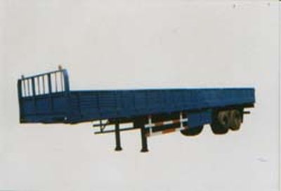 Yanshan BSQ9261Semi trailer