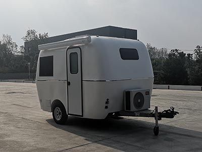 Cheng Li  CL9010XLJ RV trailer