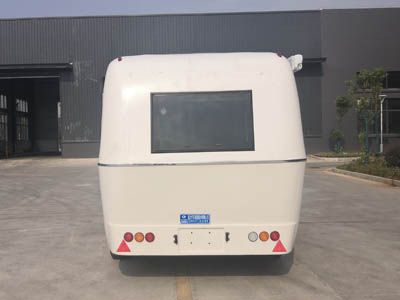 Cheng Li  CL9010XLJ RV trailer