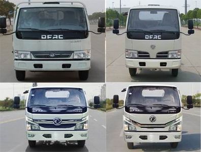 Dongfeng  EQ2040D3BDD Off road cargo vehicle