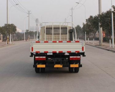 Dongfeng  EQ2040D3BDD Off road cargo vehicle