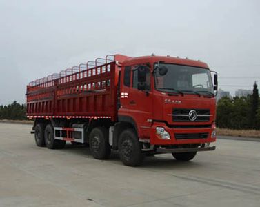 Dongfeng  EQ5318CCYZM Grate type transport vehicle