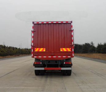 Dongfeng  EQ5318CCYZM Grate type transport vehicle