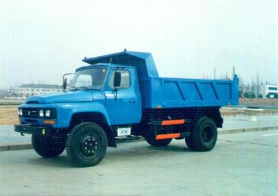 Chi Le  SGZ3091 Dump truck