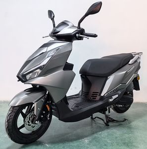 Wuben  WB125T2F Two wheeled motorcycles