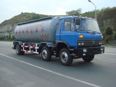 Yunwang  YWQ5160GFL Powder material transport vehicle