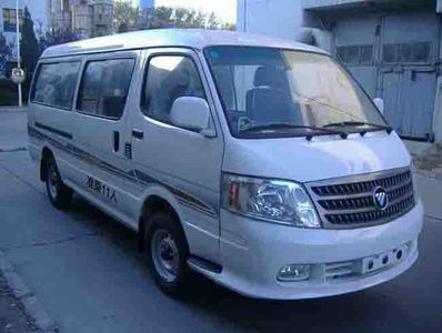 Foton  BJ6516B1DWAX1 Light Bus