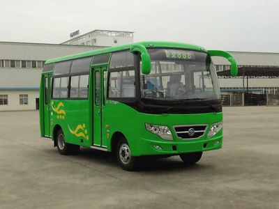 Nanjun CNJ6601JQDMCity buses