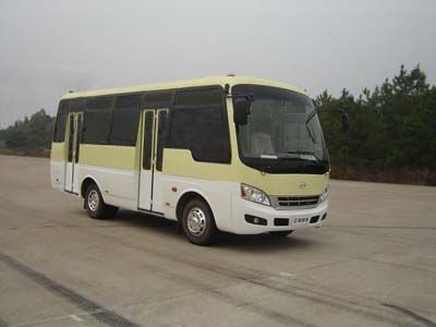 Goddess  JB5070XYL Medical examination vehicle