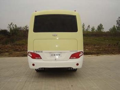 Goddess  JB5070XYL Medical examination vehicle