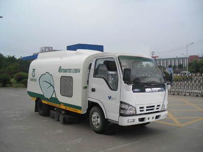 Qingte  QDT5061TSL Road sweeper