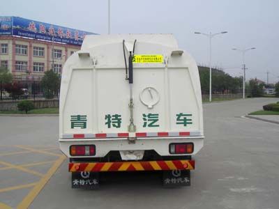 Qingte  QDT5061TSL Road sweeper