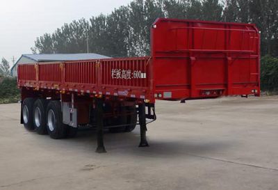 Xinlujun SSY9401LSemi trailer