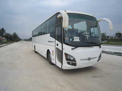 Shenwo  SWB6120NG1A coach